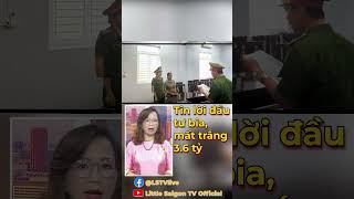 Tin lời đầu tư bia, mất trắng 3.6 tỷ