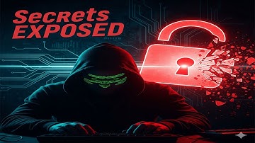 6 Secrets Hackers Don’t Want You to Know About Your Online Life