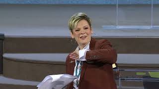 2026 SWBC—Tue 3:30 PM: It’s Easy To Receive
2026 SWBC—Tue 3:30 PM: It’s Easy To Receive 2026 SWBC—Tue 3:30 PM: It’s Easy To Receive