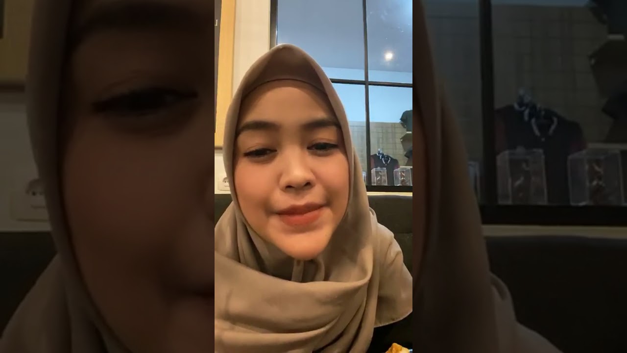Ria Ricis | Instagram Live Stream | November 30, 2019