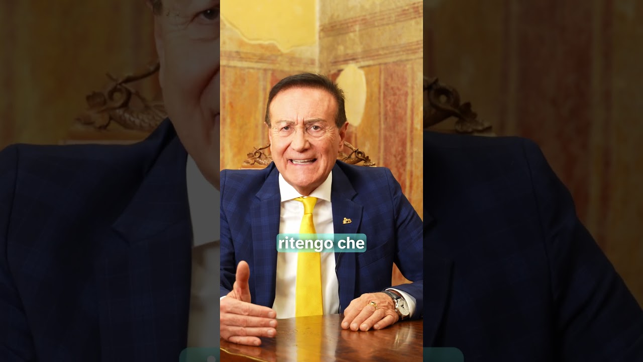 🗳️ L’astensionismo è la vera malattia della democrazia. | Alessio Morosin