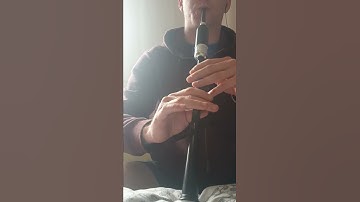 Bagpipe lesson - Birl scale with G gracenote (class 3 pipers)