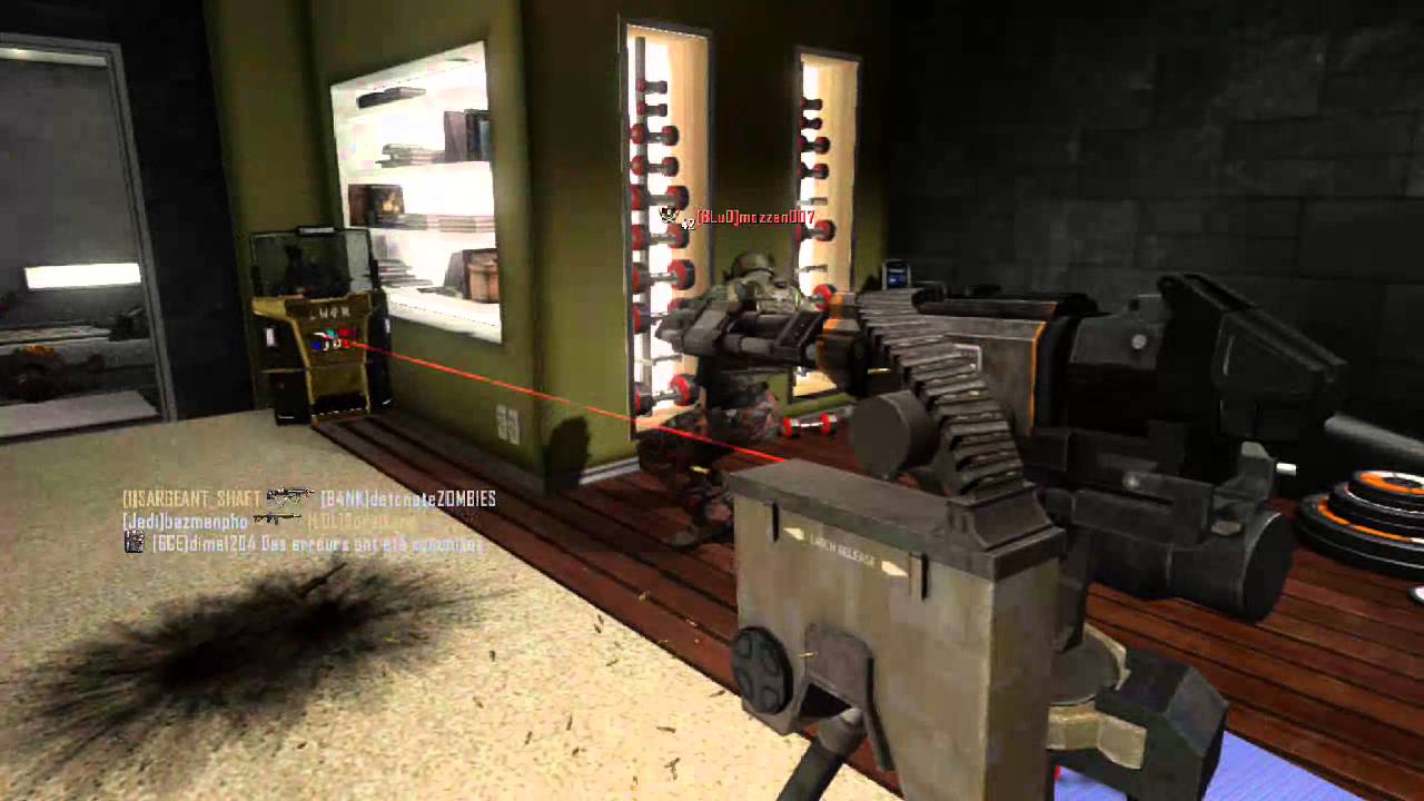 cityhunter34 - Black Ops II Game Clip