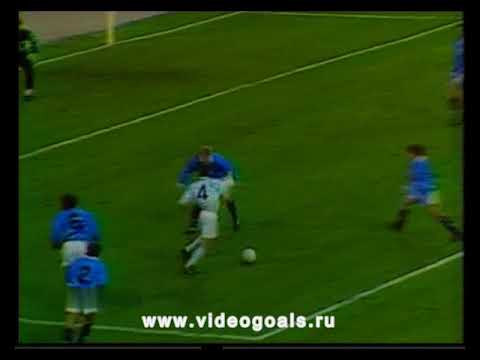 Динамо москва 1993 год