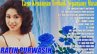 Ratih Purwasih  Album  Jangan Sakiti Hatinya  Ayah  Lagu Kenangan Terbaik Sepanjang Masa