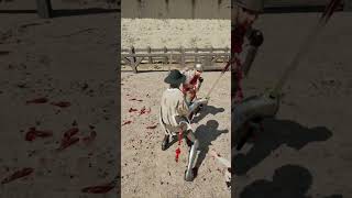 This Odachi Is Terrifying