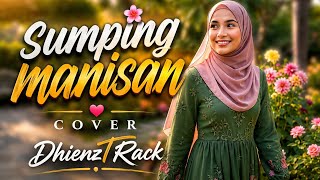 Sumping Manisan (Cover) | Tausug Love Song 2026 | DhienzTRack Music Production
