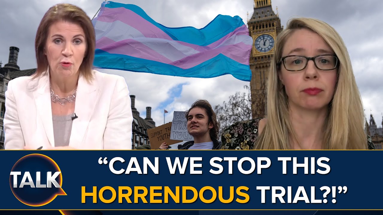 «Какой неэтичный судебный процесс!» | Судья Трибунала Национальной службы здравоохранения заявил,...