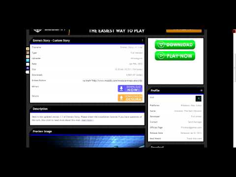how to install custom stories for amnesia using desura