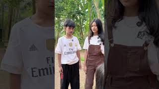 Maksud Kamu Apa Alika?