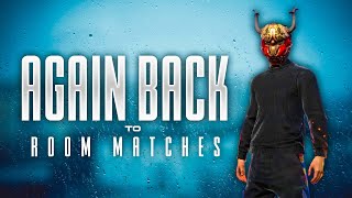 🔴தமிழில் - Again Back To Room Matches | God Of Grenade | gog