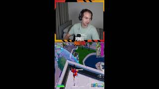 Fortnite test stream waarschijnlijk is nu alles goed (Portrait)