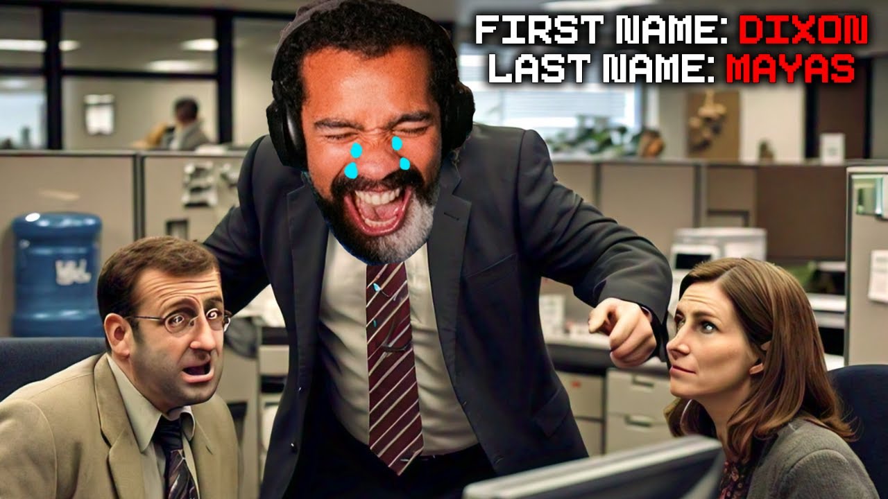 Dom is Left in TEARS After Playing the Funniest Game of the Year (actually hilarious 🤣)