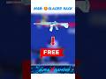 m416🤩ab free ma mil ra hai #bgmi #bgmishorts #m416glacier