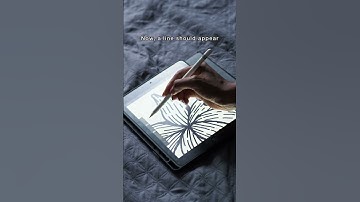 Procreate Tutorial: Saving Brush Sizes