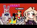 Je fais EQUIPE avec un ANIMATRONIC dans mon RESTAURANT FNAF… ?! thumbnail