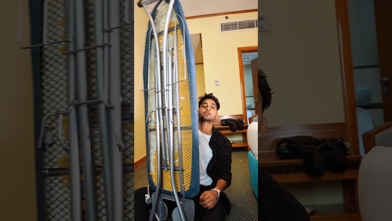 Funny magic challenge