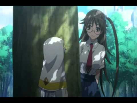 {MAD}とある魔術の禁書目録×Ｍind as judement