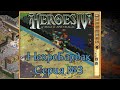 Герои IV - НекроПорядок (ver. 3.0) - Сценарий 1-ый: Отречение #3