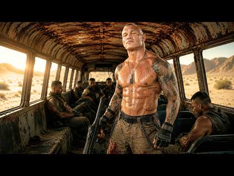 ESTRENO MEJOR PELICULAS DE ACCION Pelicula Completa en Espanol Latino HD