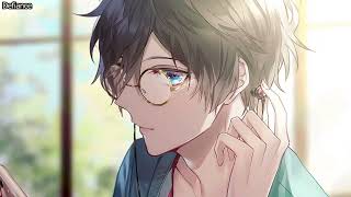 Nightcore  Double Take dhruv