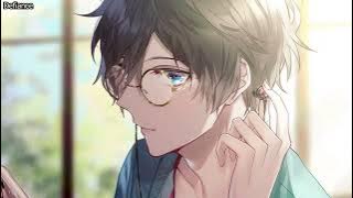 Nightcore - double take (dhruv)