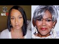 LisaRaye On Fellow Actress Cicely Tyson Passing Away! 🙏🏽