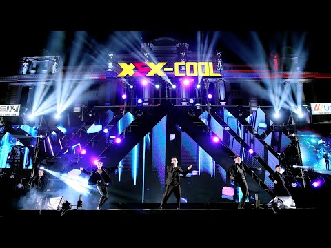 NHÌN LẠI SỰ KIỆN ÂM NHẠC XEX-COOL CỦA CA SĨ PHẠM TRƯỞNG