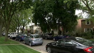 2 people of interest released without charges after father shot to death in Chicago, police say