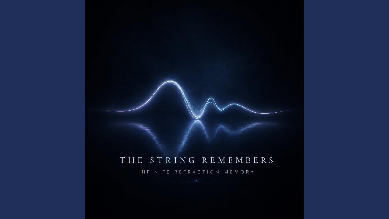 Watch The String Remembers on YouTube Watch The String Remembers on YouTube