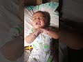 Muhammad Rizqi Ibrahim H-110#baby #babygemesin #cutebaby #bayivlog #cute #babyboy #bayilucu
