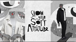 Peuterey: Show your Soft Attitude - SS.2021 screenshot 2