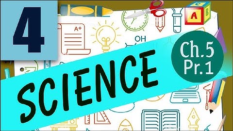 Class 4 science chapter 5 our clothes part 1