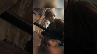 A death-defying pursuit on the high-altitude cables.🚛⚖️ | Furiosa: A Mad Max Saga