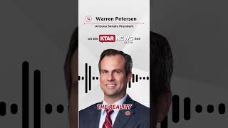 Arizona Senate president explains new $18.29B state budget
