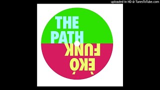 Stupid Human - The Path
