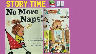 No More Naps! by Kiddie kingdom stories  531 views 1 month ago 5 minutes, 20 seconds