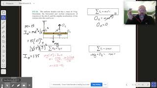 Dynamics: 3H General Translation: F17-11
