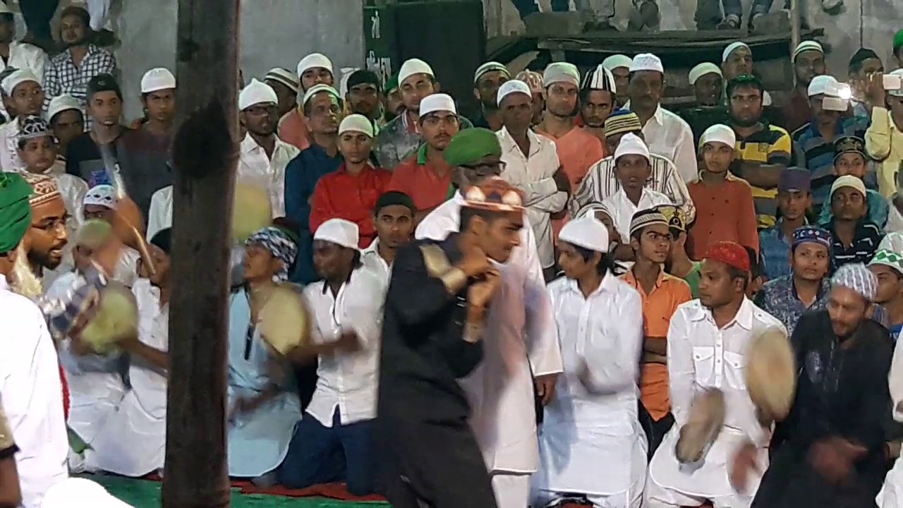 Ratib e Rifai (padra) vadodara