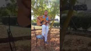 Mayel Gimenez mon fréro guitare