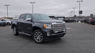 Athlete Statistics 2021 GMC CANYON Fenton, Linden, Grand Blanc, Flint, Brighton B13251PL