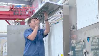 SHINVA Pharmaceutical Aseptic Isolator