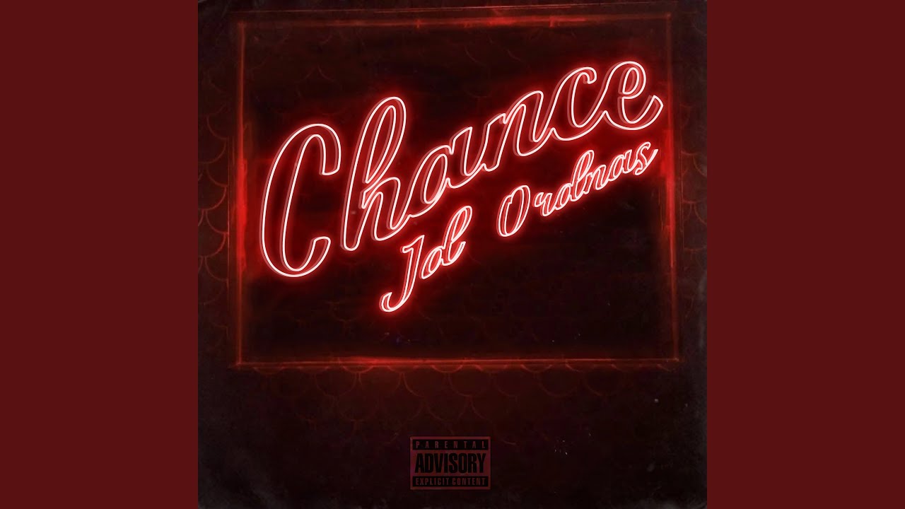 Watch Chance on YouTube Watch Chance on YouTube