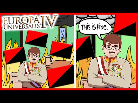 How Needs Conquest, If You Can Just Fight Yourself! - Pirate Japan #18