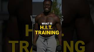 What is H.I.T. Training?