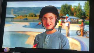 Nickelodeon U.scontinuity Breaks 5232024