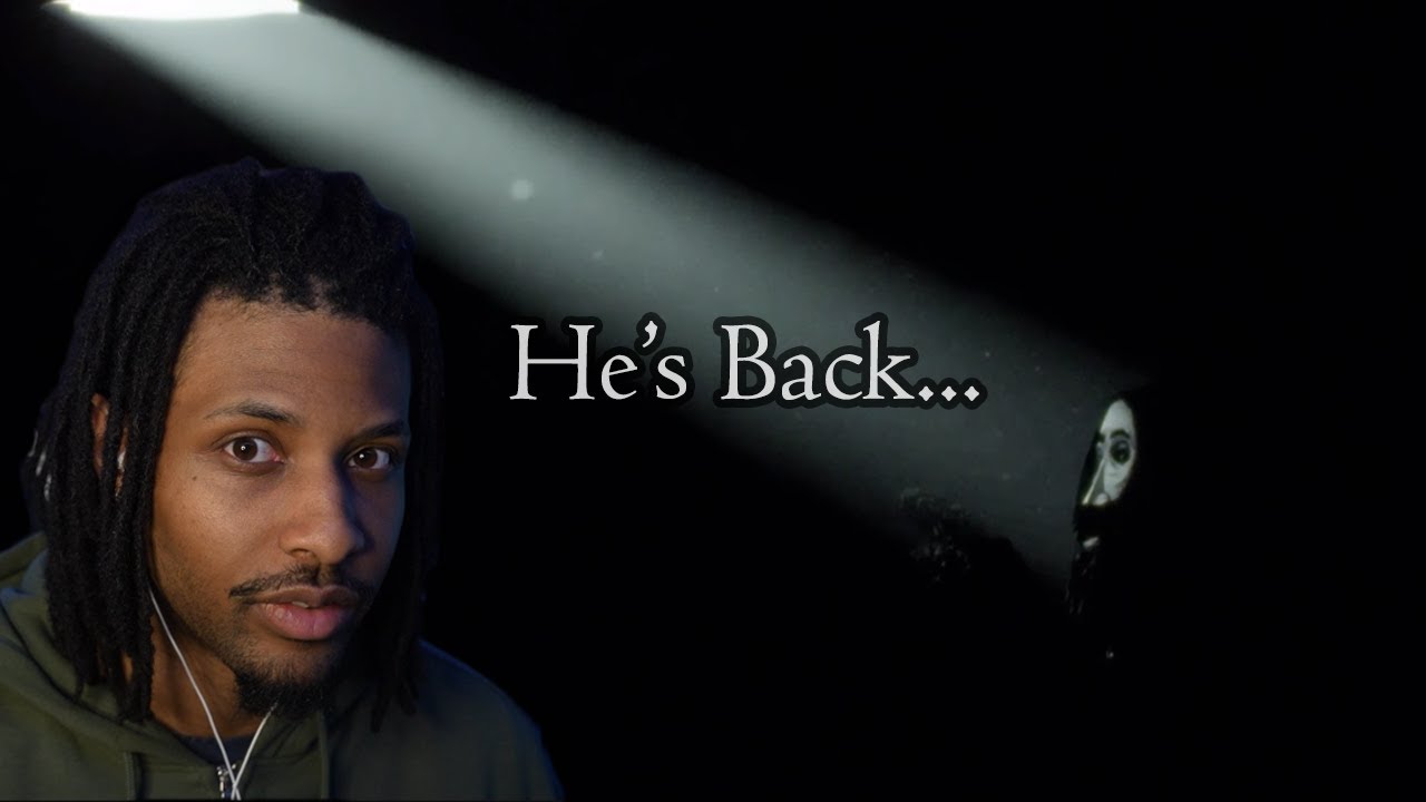 I tried Narrating Kane Pixel's The Oldest View- Dispersal... (REACTION)