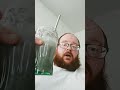 grape float #sommelier #carbonateddrink #drinks #float #floats #softdrink #review #tastetest