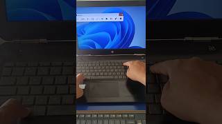 Laptop Ki Screen Zoom kaise kare| How to zoom in and zoom out #newzoom #windows #tipsntricks #shorts