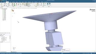 Ansys SpaceClaim Editing Body for Fluid Domain Ansys SpaceClaim Editing Body for Fluid Domain